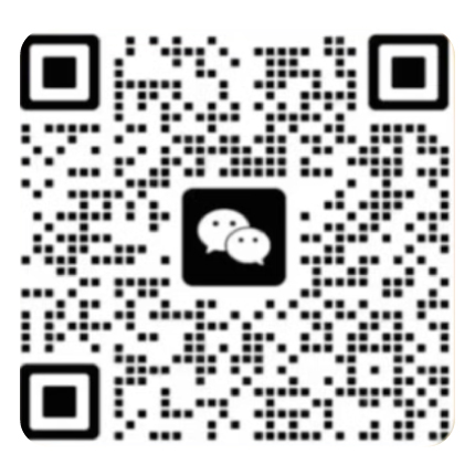 WeChat QR Code